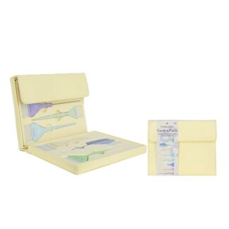 Framar Colour Brush Set Garden Party