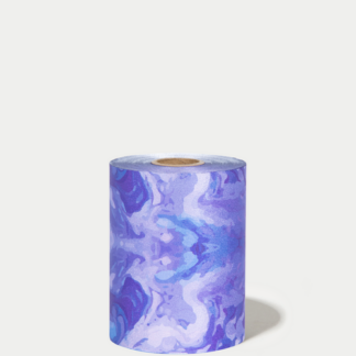 Framar Embossed Roll Medium Moonstone 12,7cm X 97,5cm