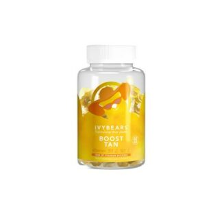 Ivybears Boost Tan 150g