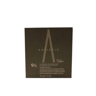 Carbon Bleaching Powder With Plex 9 Tonos 500g