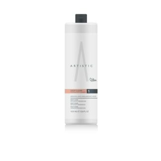 Deep Clean Preparatory Cleanser 1000ml