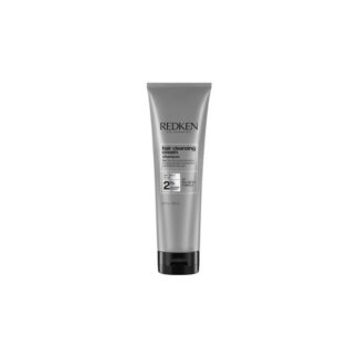 Hair Cleansing Shampoo Cream 300ml