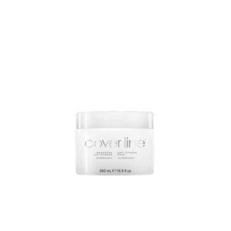 Maschera Riconstructiva Anti-stress 500ml