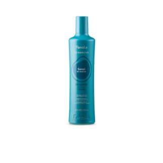 Champu Fanola Vitamins Sensi Sensitive Scalp Shampoo 350 Ml