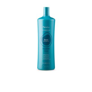 Champu Sensi Scalp Fanola Vitamins 1000 Ml