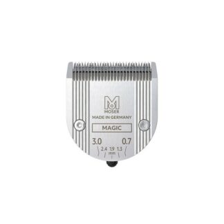 Cuchilla Moser Li+pro Li+pro2
