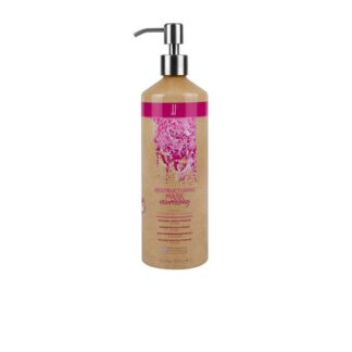 Restructuring Mask Nourishing Alu Bottle 1000 Ml