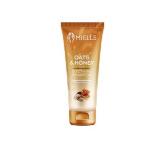 Mielle Oats & Honey Soothing Shampoo 237ml