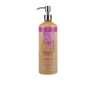 Restructuring Shampoo Nourishing Alu Bottle 1000 Ml