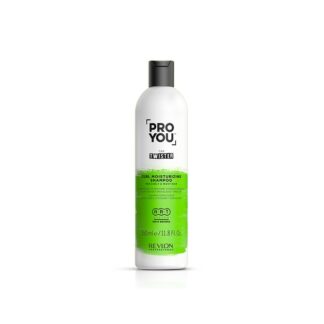 Proyou The Twister Curl Moisturizing Shampoo 350ml