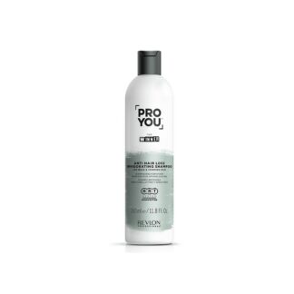 Proyou The Winner Anti Hair Loss Invigorating Shampoo 350ml