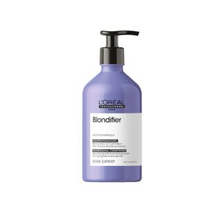 Acondicionador Blondifier 500ml Nuevo Formato