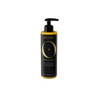 Acondicionador Oro Fluido 240ml Nuevo Formato
