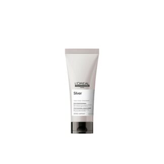 Acondicionador Silver 200ml Nuevo Formato