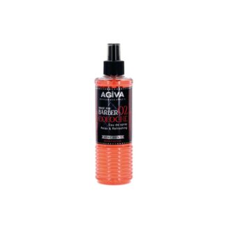 Agiva After Shave Spray Cologne 02 Sport 250ml