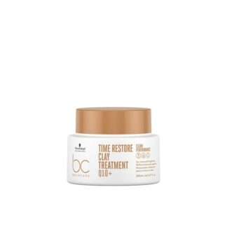 Bc Clean Permormance Time Restore Clay Treatment 200ml