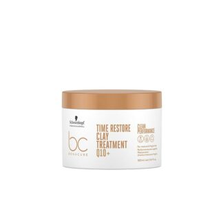 Bc Time Restore Clay Treatment Q10+ 500ml
