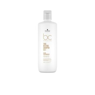 Bc Time Restore Shampoo Q10+ 1000ml