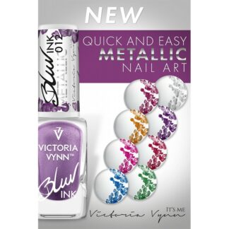 Blur Ink Metallic 10ml