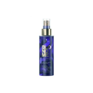 Bm Cool Blondes Neutralizing Spray Conditioner 150ml