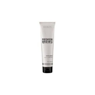 Brew Shave Cream 150ml