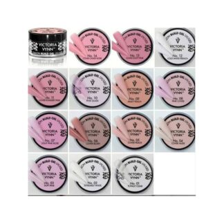 Build Gel Uv/led 50ml