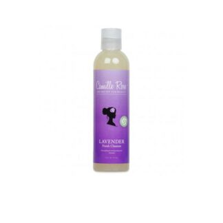 Camille Rose Lavender Whipped Cream Leave-in 8oz