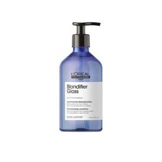 Champu Blondifier Gloss 500ml Nuevo Formato