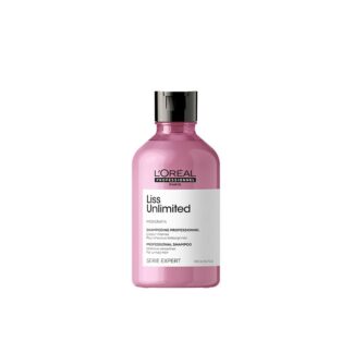 Champu Liss Unlimited 300ml Nuevo Formato