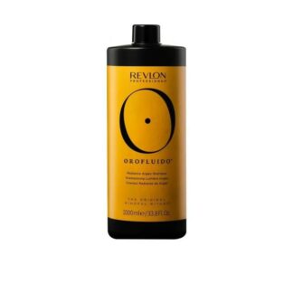 Champú Oro Fluido 1000ml Nuevo Formato