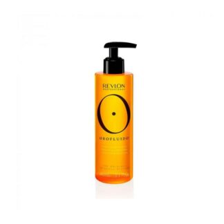 Champú Oro Fluido 240ml Nuevo Formato
