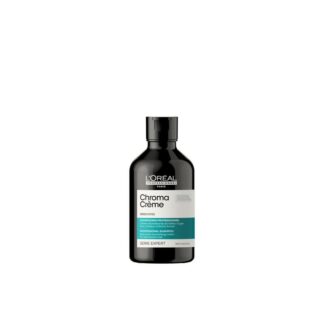 Chroma Crème Green Dyes Shampoo 300ml