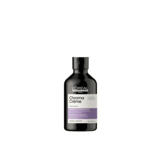 Chroma Crème Purple Dyes Shampoo 300ml