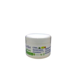 Citral Máscara Intensiva , Hidratante, Rejuvenecedora Y Regeneradora 50ml