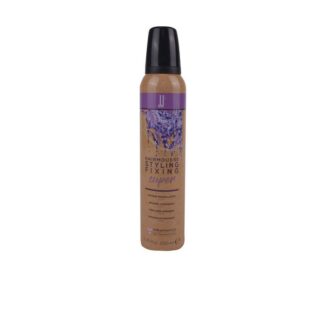 Hair Mousse Superfine Extra 200 Ml