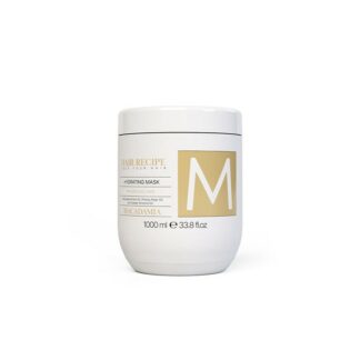 Hydrating Mask Macadamia 1000ml