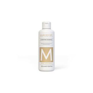 Hydrating Shampoo Macadamia 300ml