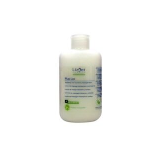 Mas Loc Loción De Masaje Hidratante Y Nutritiva 125ml