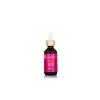 Mielle Pomegranate & Honey Vitamin C Under Eye Gel Drops 59ml