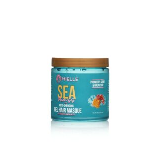 Mielle Sea Moss Anti-shedding Gel Hair Masque 235ml