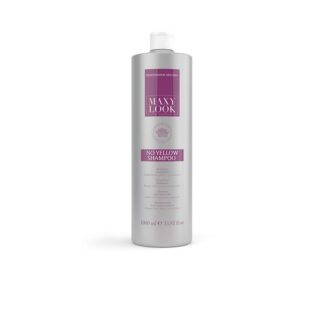 No Yellow Shampoo 1000ml
