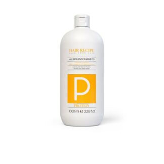 Nourishing Shampoo Protein 1000ml