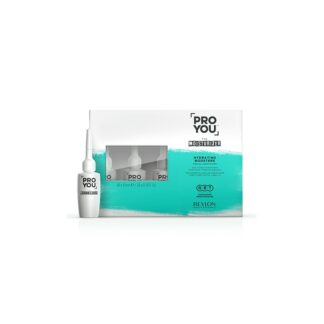 Proyou The Moisturizer Hydrating Boosters 10x15ml