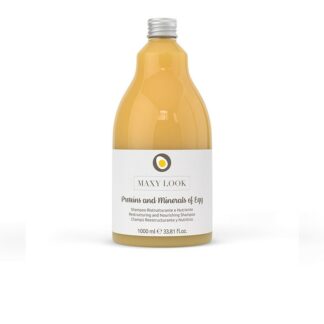 Restructuring Nourishing Shampoo 1000ml