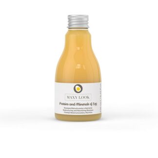 Restructuring Nourishing Shampoo 250ml