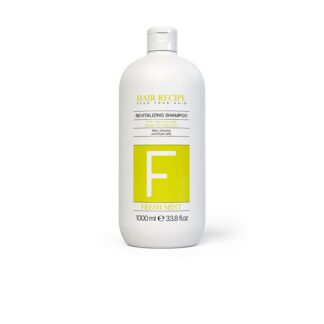 Revitalizing Shampoo Fresh Mint 1000ml