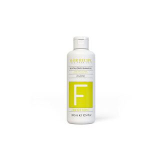 Revitalizing Shampoo Fresh Mint 300ml