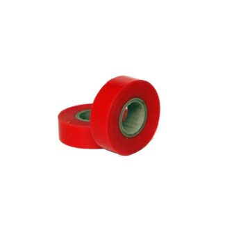Rollo Adhesivo Rojo Doble Cara Capel·lo