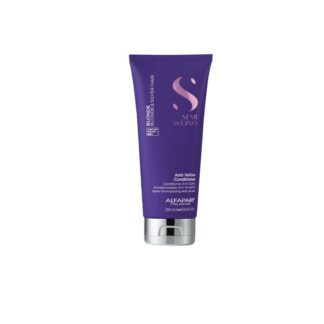 Sdl Blonde Anti-yellow Conditioner 200ml