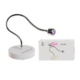 Soft Gel Tips Led Lamp